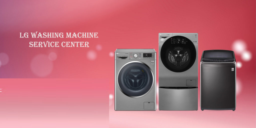 LG Authorised Washing Machine Repair Service Center in Hyderabad