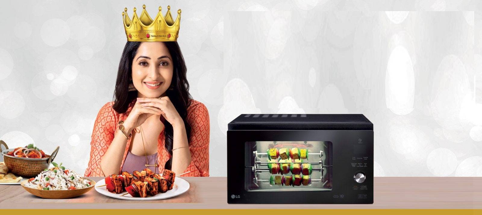 LG Microwave Oven Service Center in Hyderabad | 24x7 service