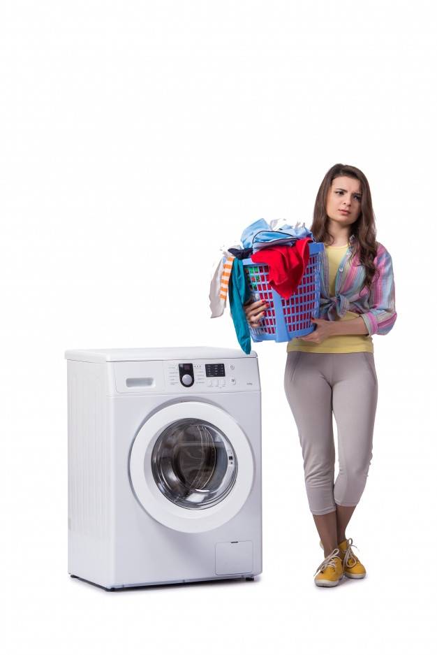 LG Authorised Washing Machine Service Center