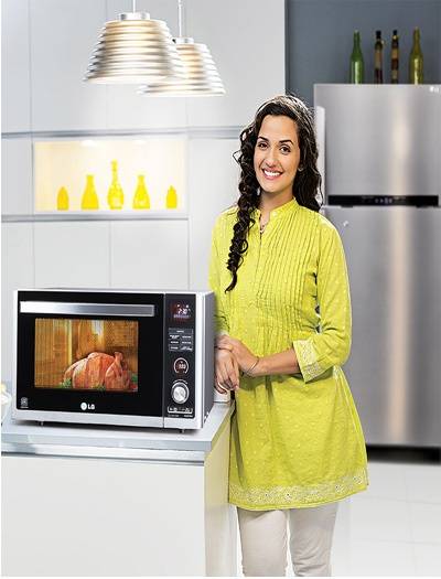 LG Microwave Oven Service Repair in Hyderabad
