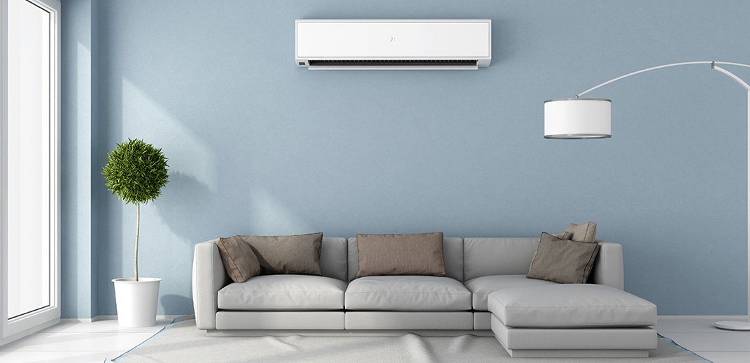 LG Authorized air conditioner service center in Amberpet
